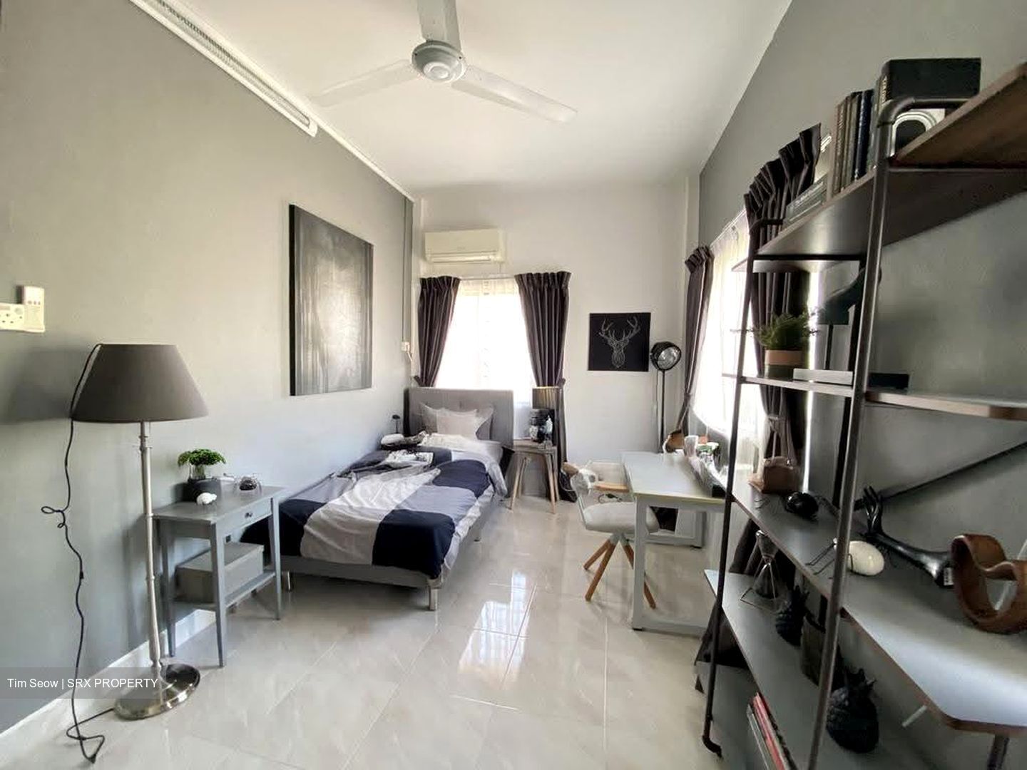 Opera Estate (D15), Detached #614644281